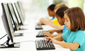 Importância da Informática para crianças com dificuldades de aprendizagem hoje e sempre