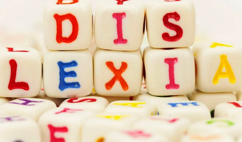Como detectar e lidar com algumas dificuldades em sala de aula: Dislexia.
